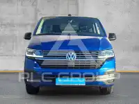 2021 Volkswagen T6