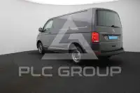 2021 Volkswagen T6