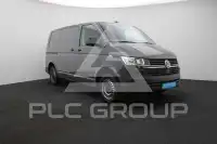 2021 Volkswagen T6