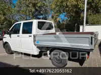 2021 Volkswagen T6