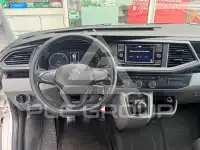2021 Volkswagen T6