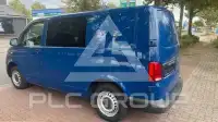 2021 Volkswagen T6