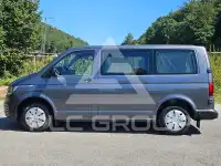2021 Volkswagen T6