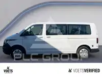 2021 Volkswagen T6