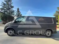 2021 Volkswagen T6