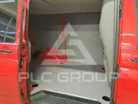 2021 Volkswagen T6