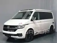 2021 Volkswagen T6