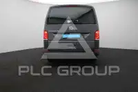 2021 Volkswagen T6
