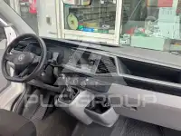 2021 Volkswagen T6