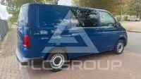 2021 Volkswagen T6