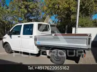 2021 Volkswagen T6