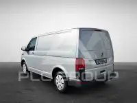 2021 Volkswagen T6