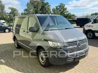 2021 Volkswagen T6