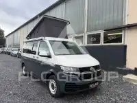 2021 Volkswagen T6