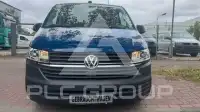 2021 Volkswagen T6