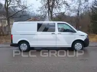 2011 Volkswagen T6