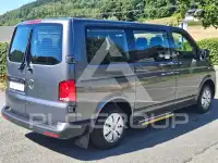 2021 Volkswagen T6