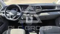 2021 Volkswagen T6