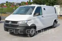 2021 Volkswagen T6