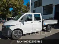 2021 Volkswagen T6