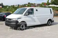 2021 Volkswagen T6