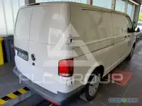 2021 Volkswagen T6
