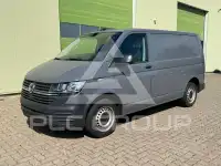 2021 Volkswagen T6