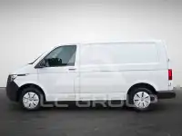 2021 Volkswagen T6