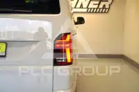 2021 Volkswagen T6