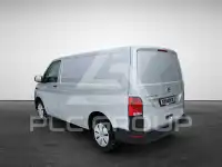 2021 Volkswagen T6