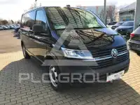 2021 Volkswagen T6