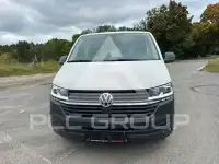 2021 Volkswagen T7 Multivan