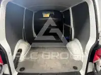 2021 Volkswagen T7 Multivan