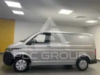 2021 Volkswagen T7 Multivan