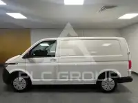 2021 Volkswagen T7 Multivan