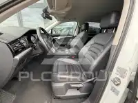 2021 Volkswagen Touareg