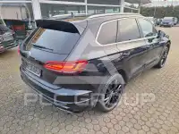 2021 Volkswagen Touareg