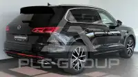 2021 Volkswagen Touareg