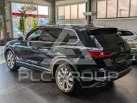 2021 Volkswagen Touareg