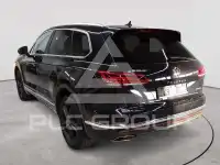 2021 Volkswagen Touareg