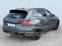 2021 Volkswagen Touareg