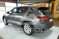 2021 Volkswagen Touareg