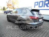2021 Volkswagen Touareg