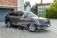 2021 Volkswagen Touareg
