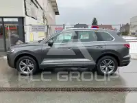 2021 Volkswagen Touareg