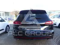 2021 Volkswagen Touareg