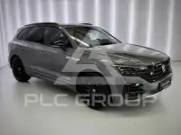2021 Volkswagen Touareg