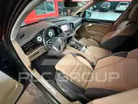 2021 Volkswagen Touareg