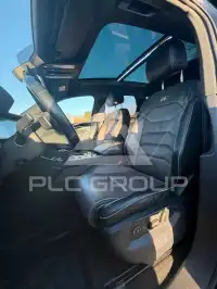 2021 Volkswagen Touareg