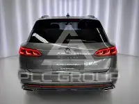 2021 Volkswagen Touareg